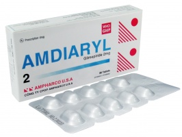 AMDIARYL 2